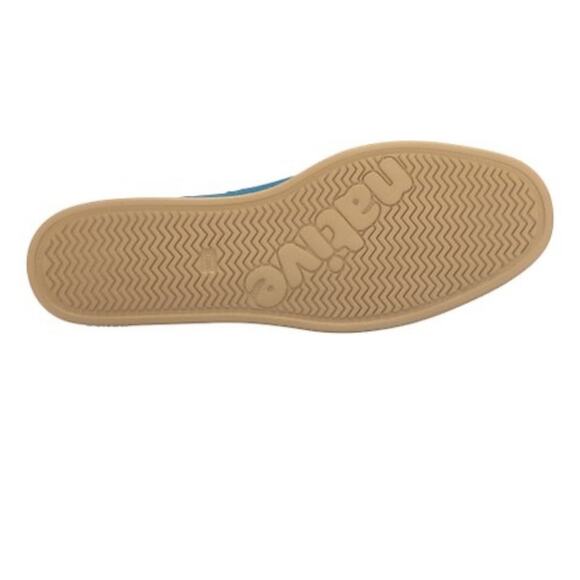 Native | Blue Howard Loafer Size 5 (Men)/7 (Women) - Picture 4 of 13